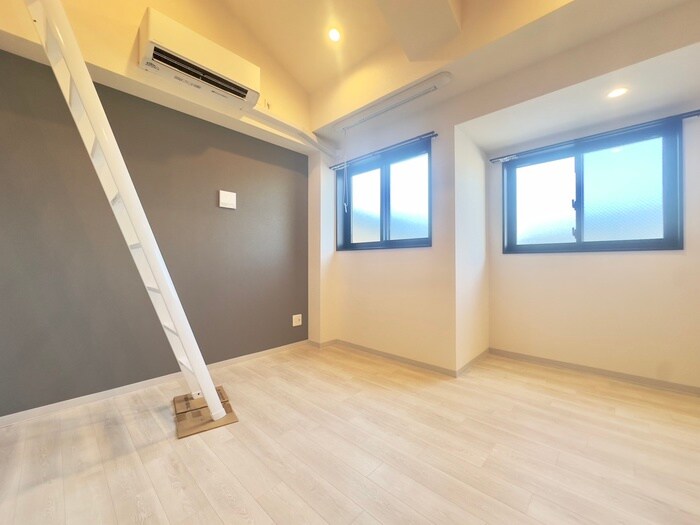 サンモールコート九条の物件内観写真