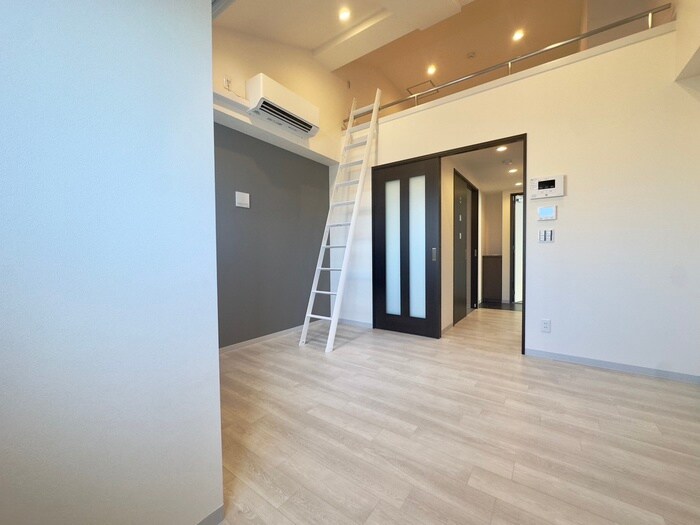 サンモールコート九条の物件内観写真