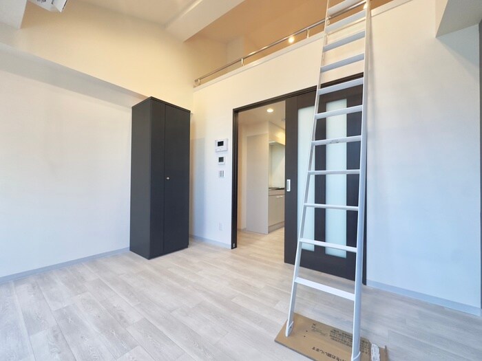 サンモールコート九条の物件内観写真