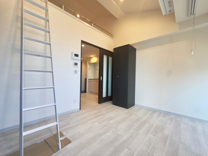 サンモールコート九条の物件内観写真