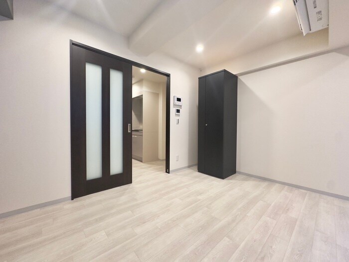 サンモールコート九条の物件内観写真