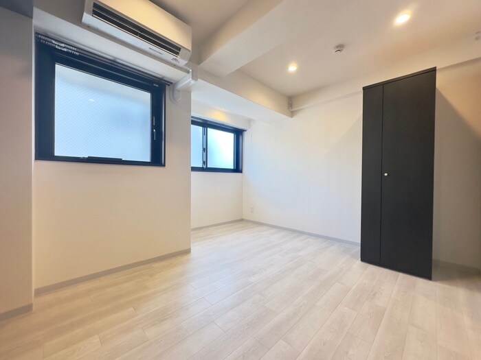 サンモールコート九条の物件内観写真