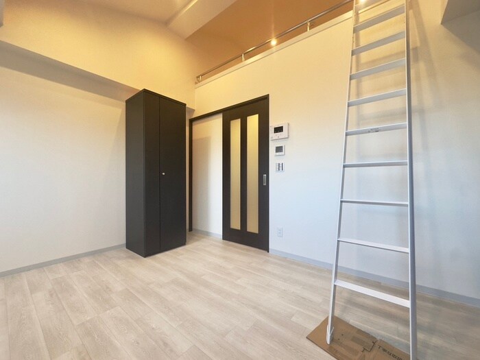 サンモールコート九条の物件内観写真