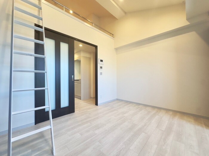 サンモールコート九条の物件内観写真