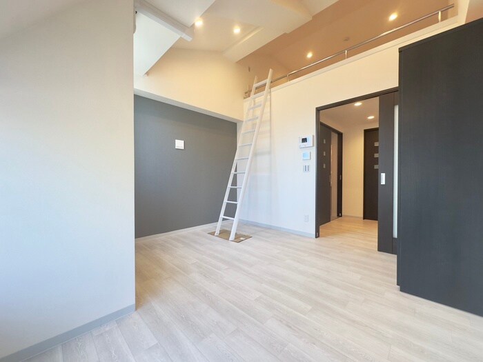 サンモールコート九条の物件内観写真