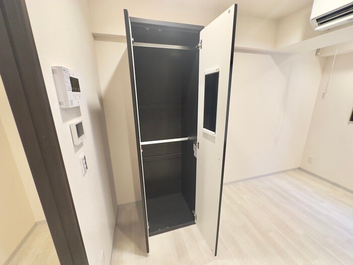 サンモールコート九条の物件内観写真