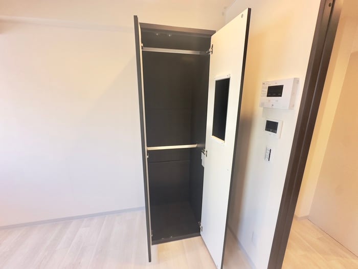 サンモールコート九条の物件内観写真