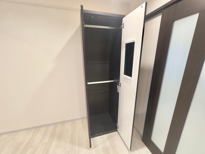 サンモールコート九条の物件内観写真