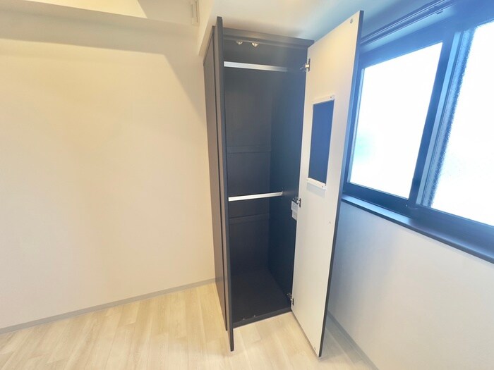 サンモールコート九条の物件内観写真