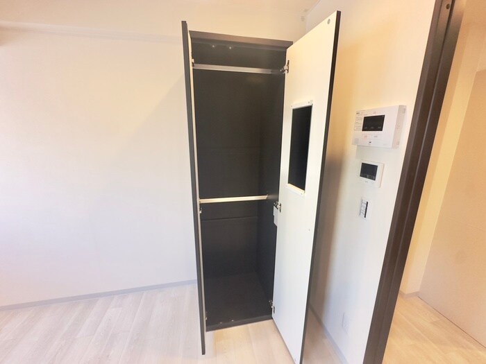 サンモールコート九条の物件内観写真