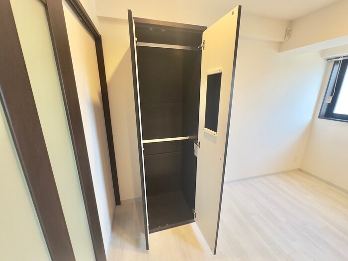 サンモールコート九条の物件内観写真