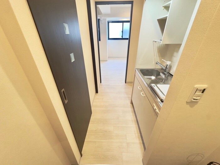 サンモールコート九条の物件内観写真