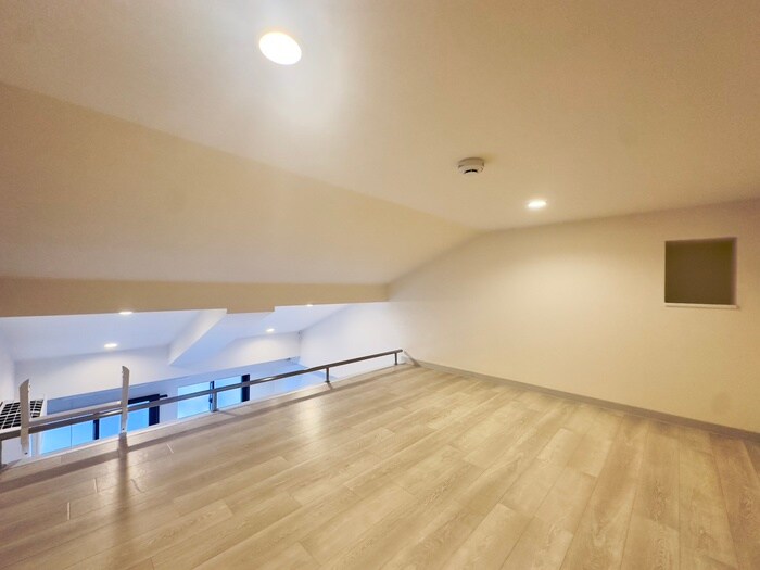 サンモールコート九条の物件内観写真