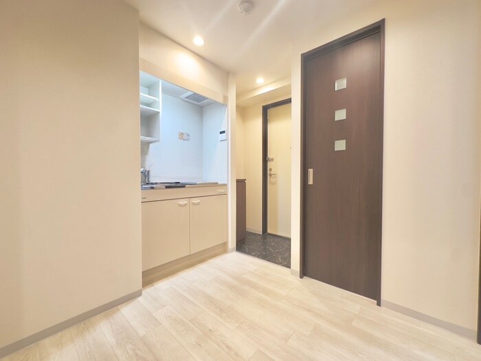 サンモールコート九条の物件内観写真