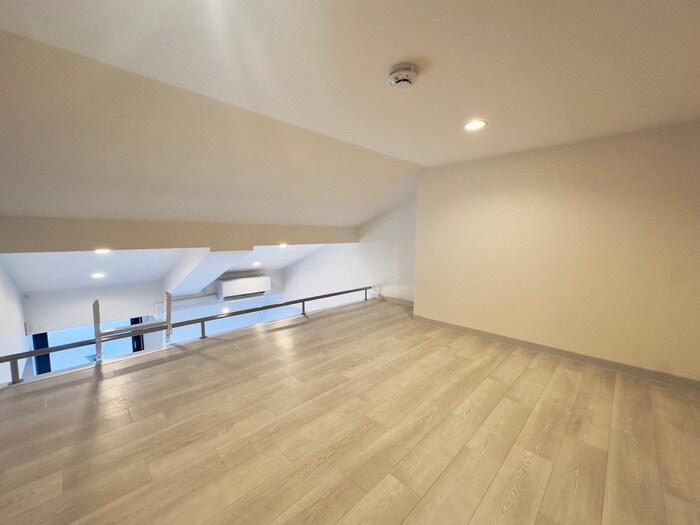 サンモールコート九条の物件内観写真