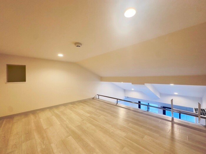 サンモールコート九条の物件内観写真