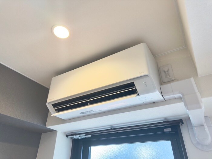 サンモールコート九条の物件内観写真