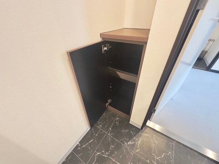 サンモールコート九条の物件内観写真