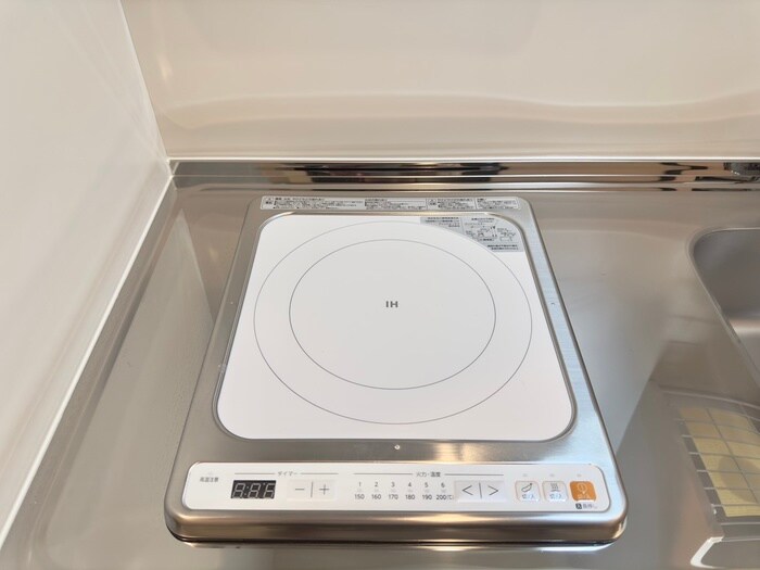 サンモールコート九条の物件内観写真