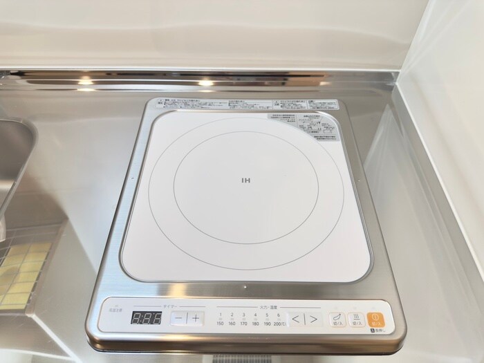 サンモールコート九条の物件内観写真