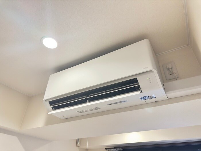 サンモールコート九条の物件内観写真