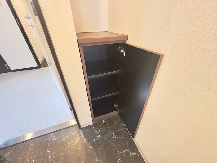 サンモールコート九条の物件内観写真