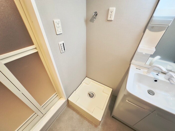 サンモールコート九条の物件内観写真