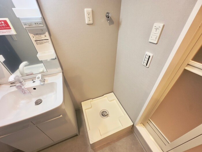 サンモールコート九条の物件内観写真