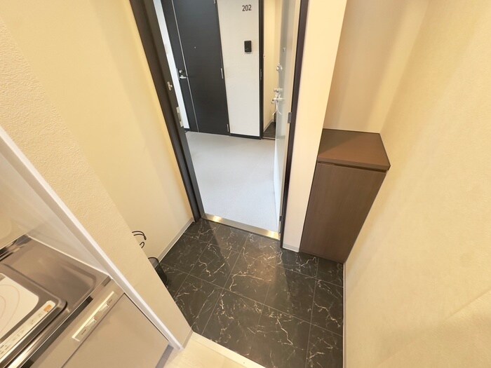 サンモールコート九条の物件内観写真