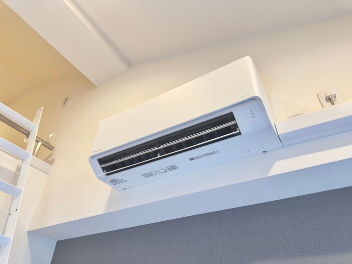 サンモールコート九条の物件内観写真