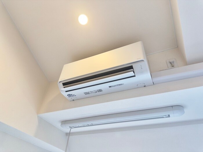 サンモールコート九条の物件内観写真