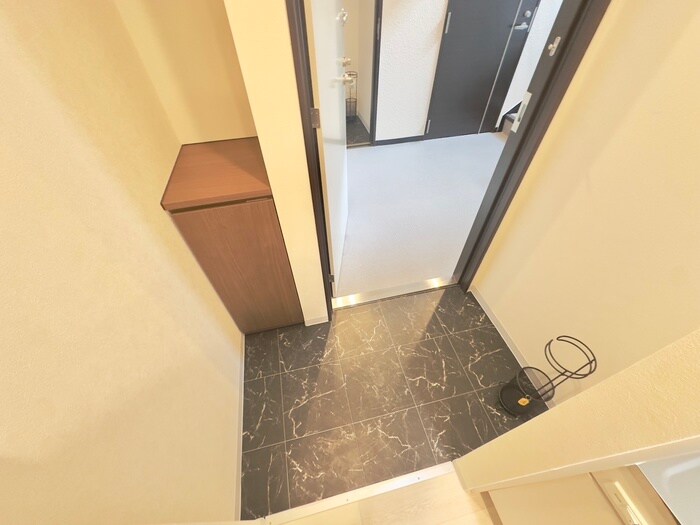 サンモールコート九条の物件内観写真