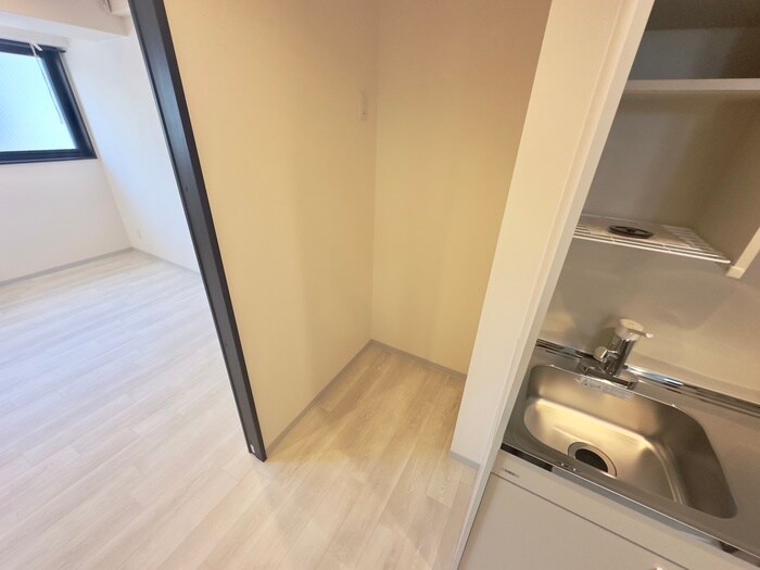 サンモールコート九条の物件内観写真