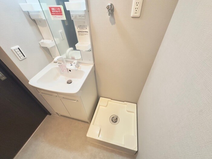 サンモールコート九条の物件内観写真