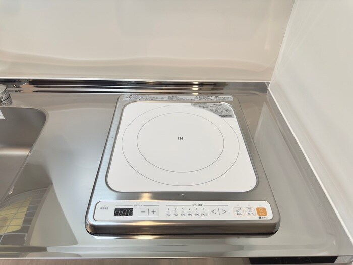 サンモールコート九条の物件内観写真