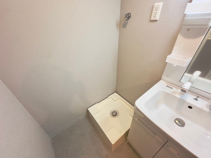 サンモールコート九条の物件内観写真