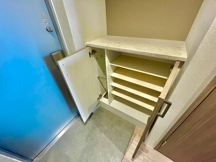 ブランシエスタ天満の物件内観写真