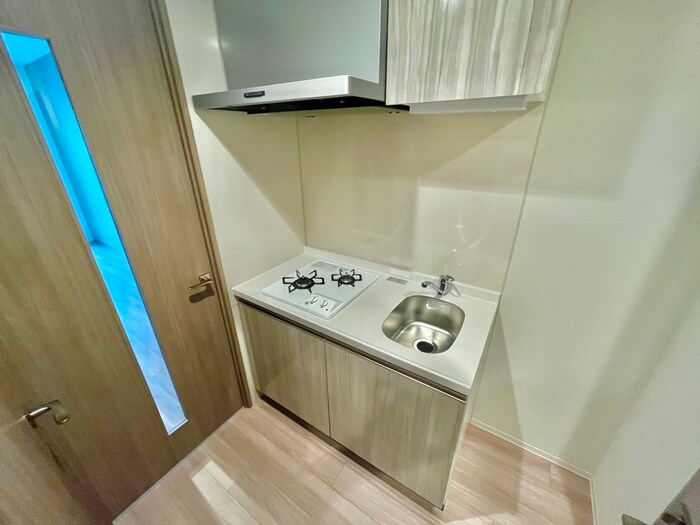 ブランシエスタ天満の物件内観写真