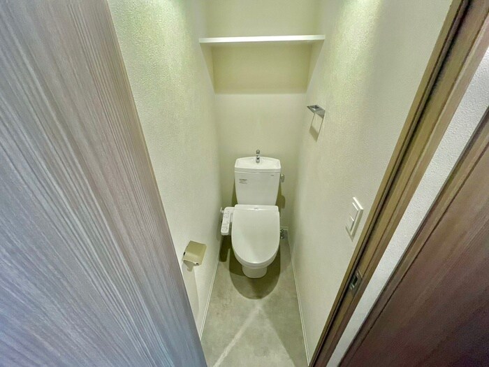 ブランシエスタ天満の物件内観写真