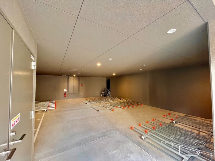 ブランシエスタ天満の物件外観写真