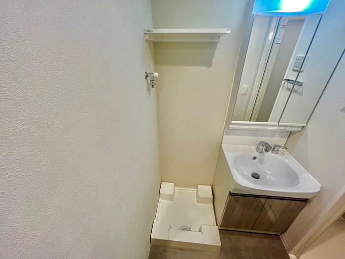 ブランシエスタ天満の物件内観写真