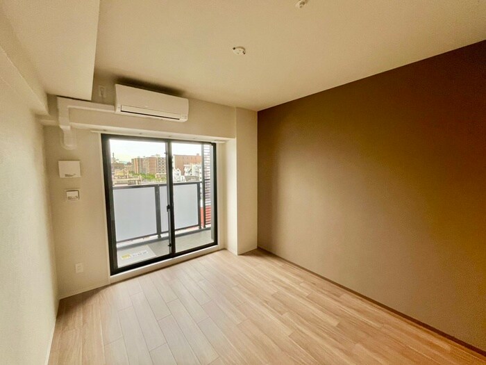 ブランシエスタ天満の物件内観写真