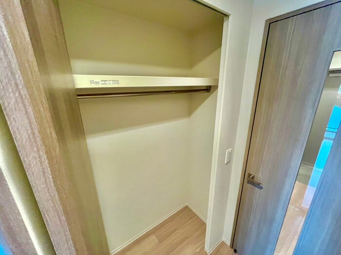 ブランシエスタ天満の物件内観写真