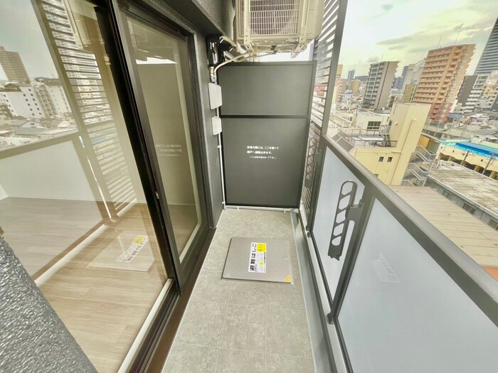 ブランシエスタ天満の物件内観写真