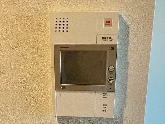 ブランシエスタ天満の物件内観写真