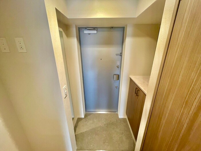 ブランシエスタ天満の物件内観写真