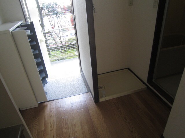 ハイツシャルマンの物件内観写真