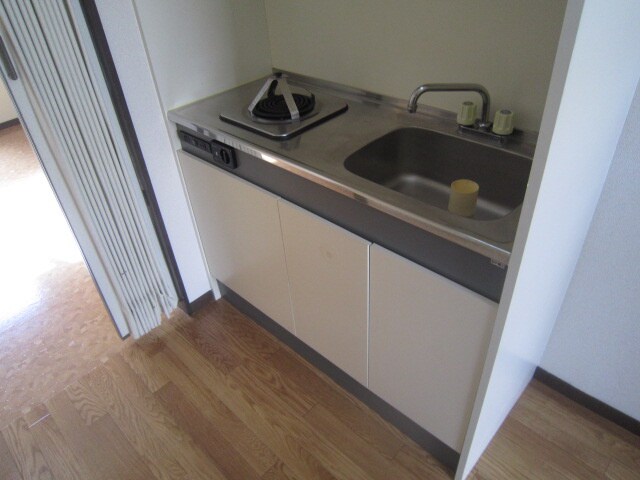 ハイツシャルマンの物件内観写真