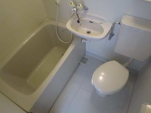 ハイツシャルマンの物件内観写真