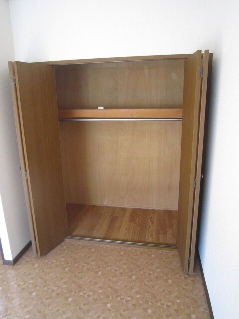 ハイツシャルマンの物件内観写真